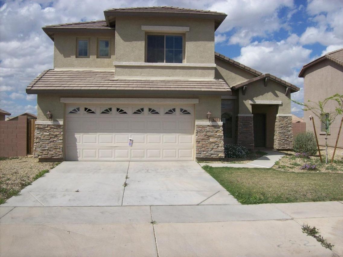 610 S 111th Ln., Avondale, AZ 85323