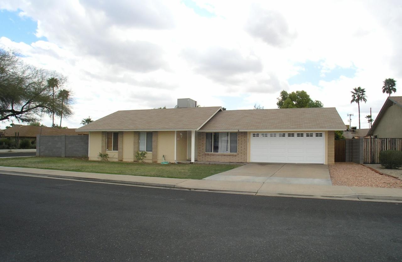 1509 W Nopal Ave., Mesa, AZ 85202