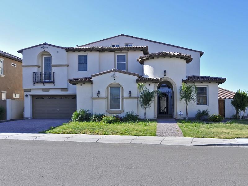 18447 W Palo Verde Ave., Waddell, AZ 85355