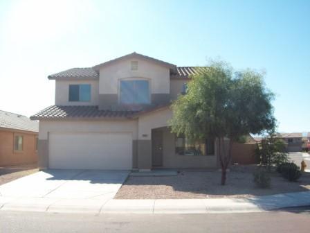 4811 W St Kateri Dr., Laveen, AZ 85339