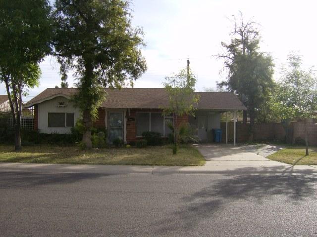 6601 N 41st Ave., Phoenix, AZ 85019