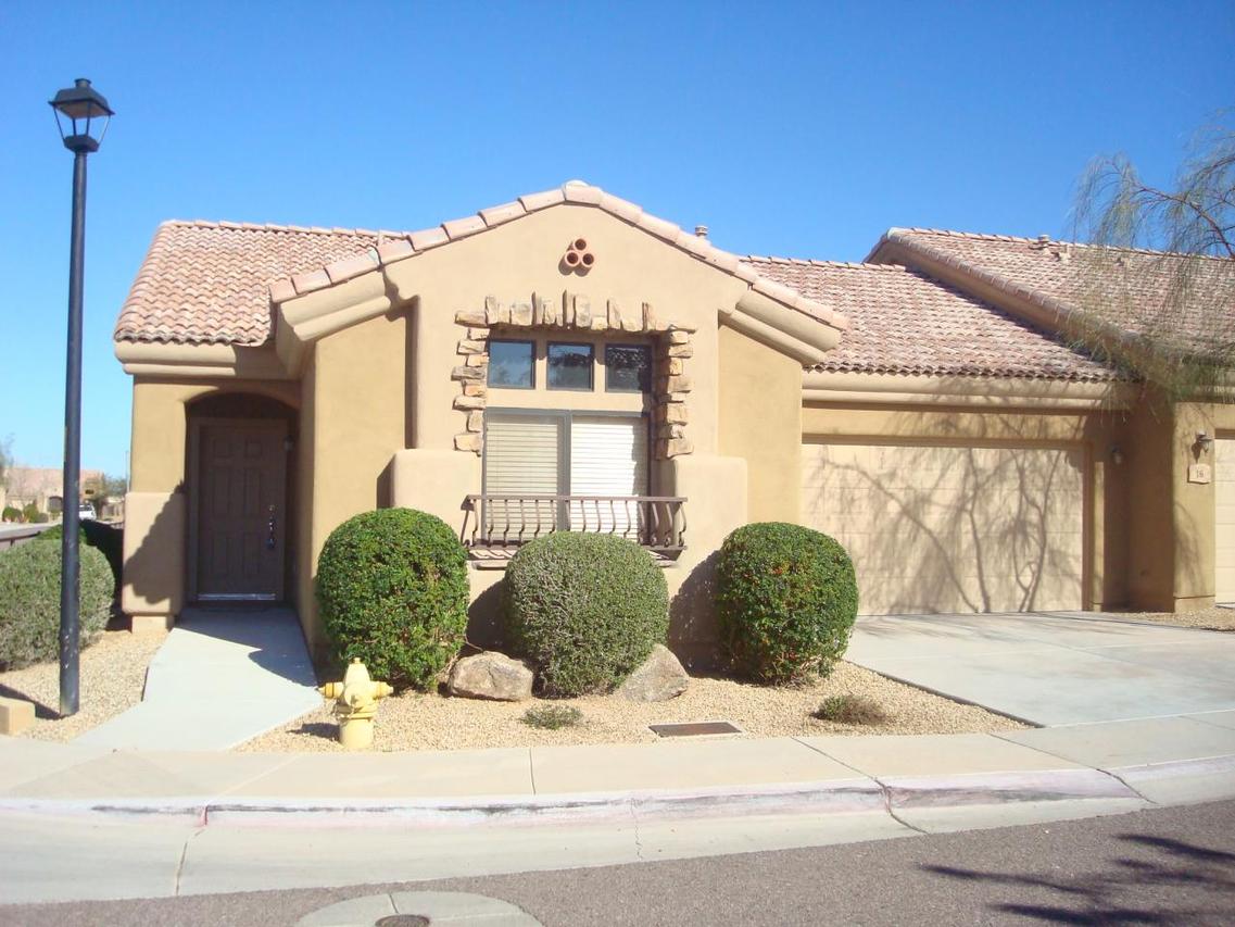 2565 S Signal Butte Rd. #17, Mesa, AZ 85209