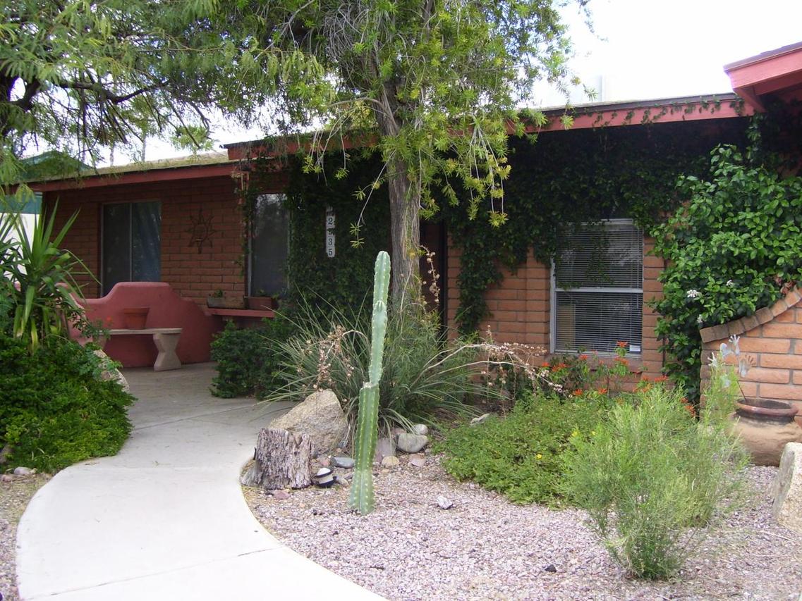 2535 W Plata Ave., Mesa, AZ 85202