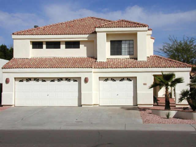 3902 E Nighthawk Way, Phoenix, AZ 85048