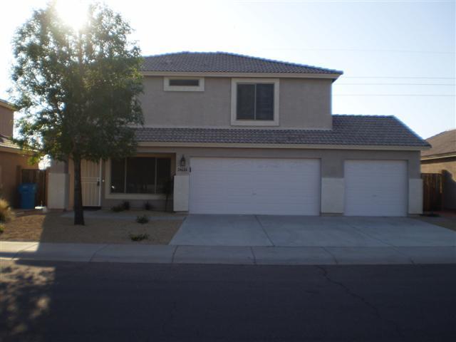 24624 N 66th Dr., Glendale, AZ 85310