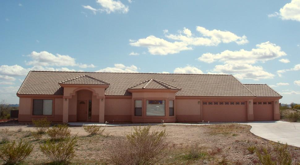 21495 W Vista Royale Dr., Wickenburg, AZ 85390