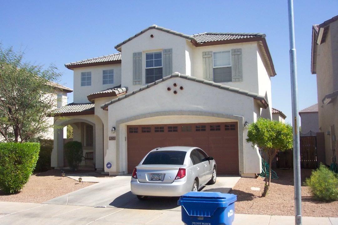 2421 S 90th Glen, Tolleson, AZ 85353