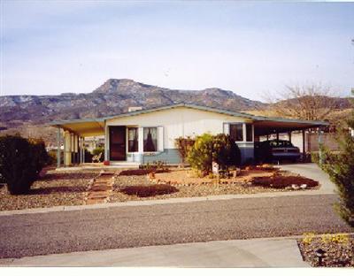 1140 Sunrise Dr., Clarkdale, AZ 86324