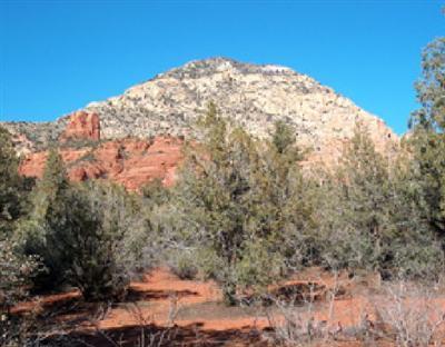 20 Saddle Horse Ln., Sedona, AZ 86336