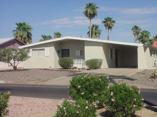713 S 80th St., Mesa, AZ 85208