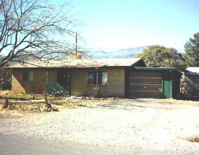 1042 S 5th St., Cottonwood, AZ 86326