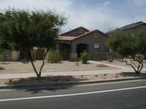 3498 S Cupertino Dr., Gilbert, AZ 85297