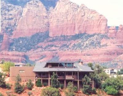 85 Dardanelle Rd., Sedona, AZ 86336