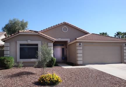 5731 E Jacaranda St., Mesa, AZ 85205