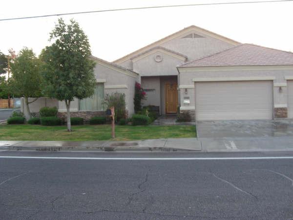 6719 N 15th Ave., Phoenix, AZ 85015