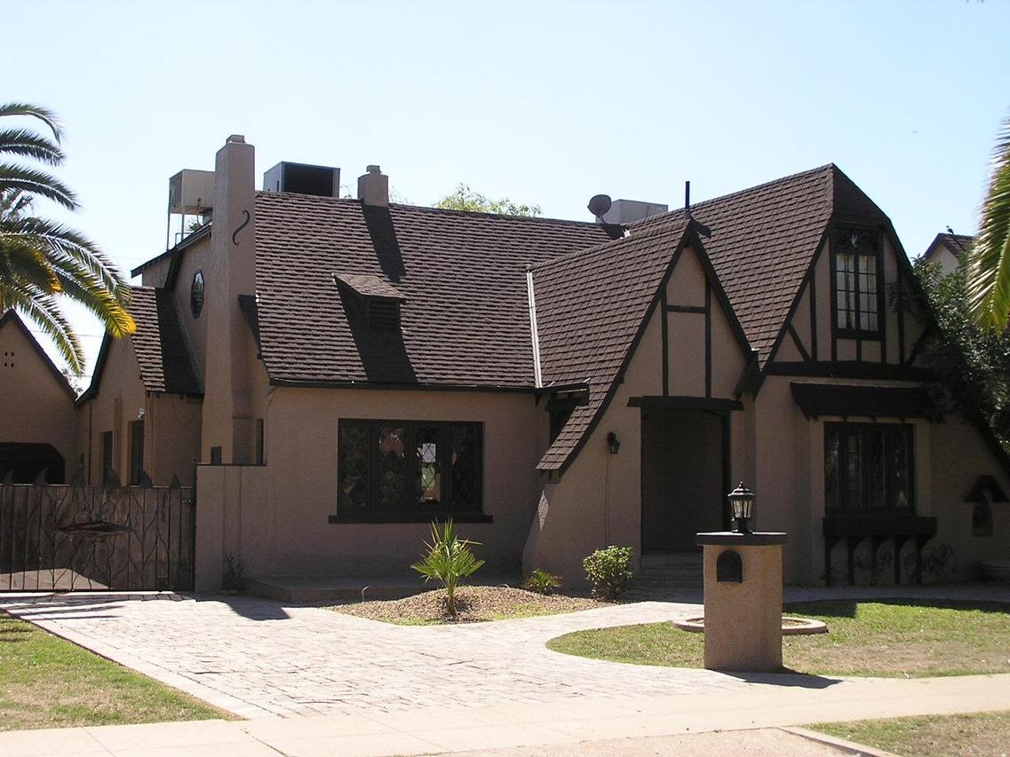 921 W Willetta St., Phoenix, AZ 85007