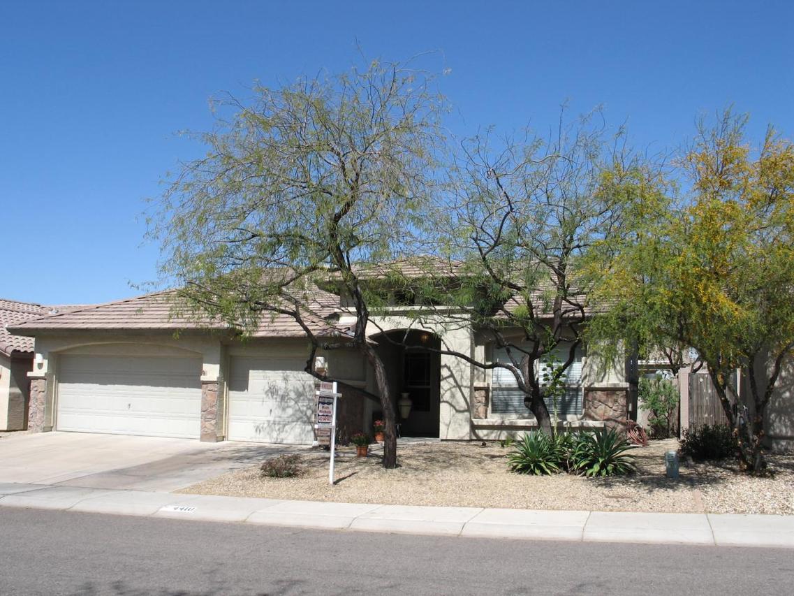 4410 E Lariat Ln., Phoenix, AZ 85050