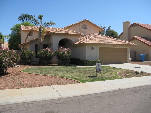 17607 N 56th Pl., Scottsdale, AZ 85254