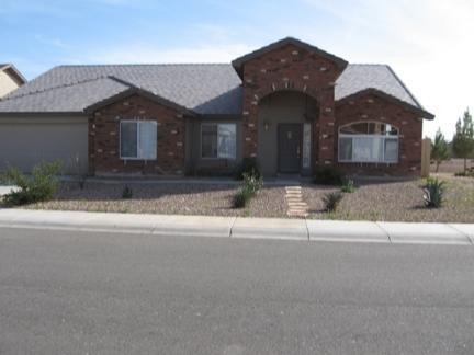 3911 E Brae Voe Way, Queen Creek, AZ 85242