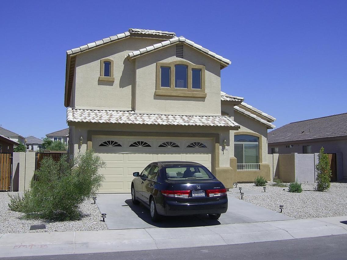 6833 S 43rd Dr., Laveen, AZ 85339