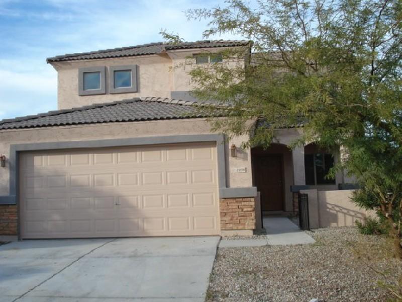 21938 W Cocopah St., Buckeye, AZ 85326