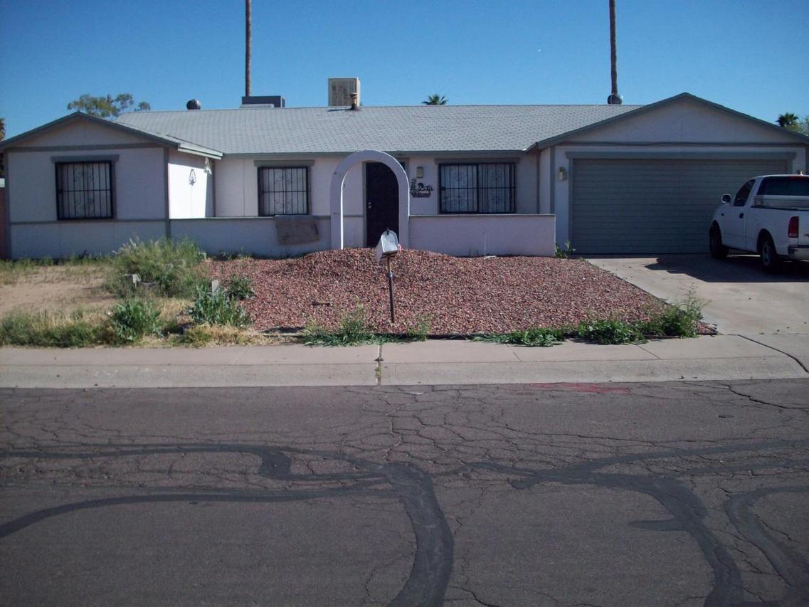 6021 W Monte Vista Rd., Phoenix, AZ 85035