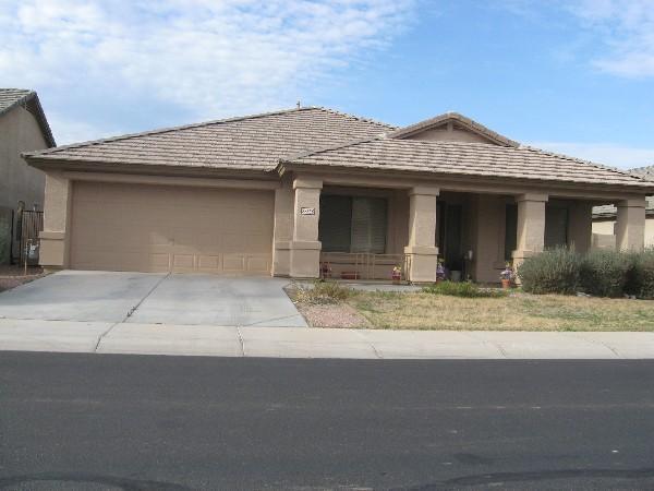 22556 N Haley Dr., Maricopa, AZ 85138