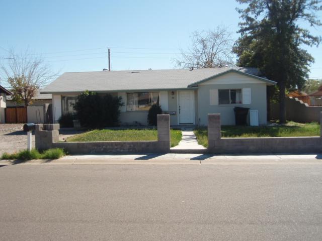 6527 E Aspen Ave., Mesa, AZ 85206