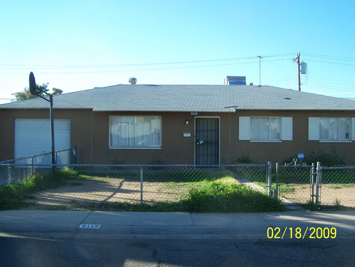 5115 W Verde Ln., Phoenix, AZ 85031