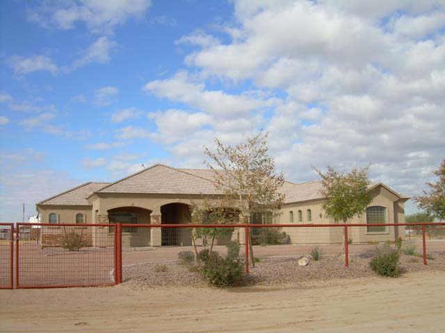 25308 S 196 St., Queen Creek, AZ 85242
