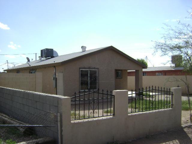 4035 S 17th St., Phoenix, AZ 85040