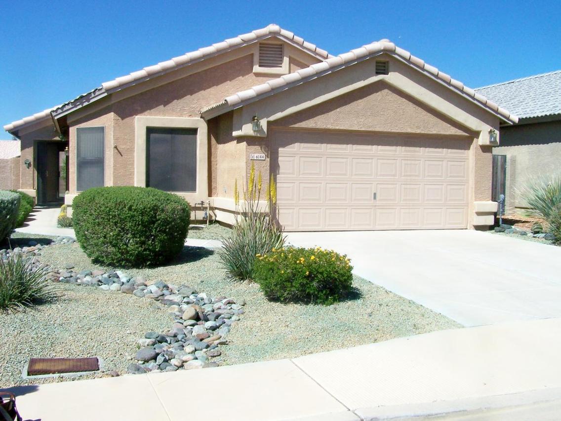 6144 E Roland St., Mesa, AZ 85215