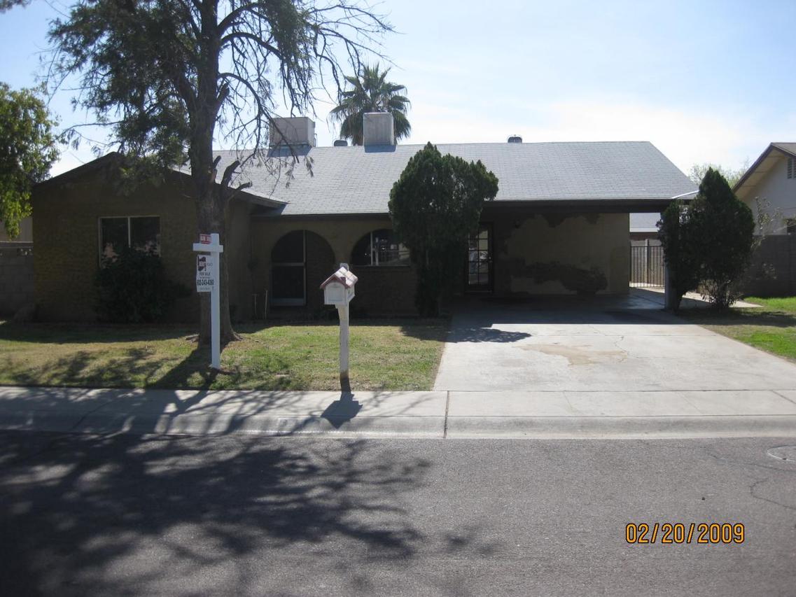 6413 W Lamar Rd., Glendale, AZ 85301