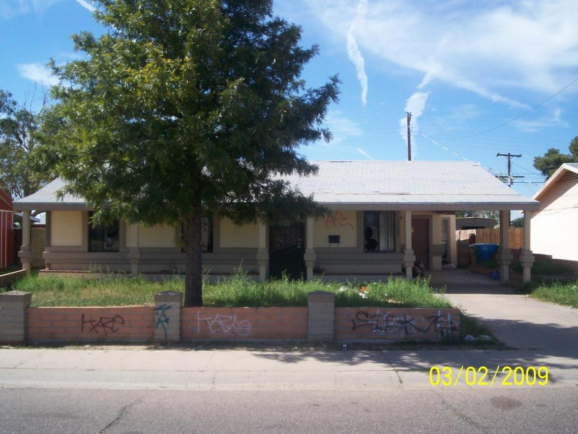 3322 N 57th Ave., Phoenix, AZ 85031