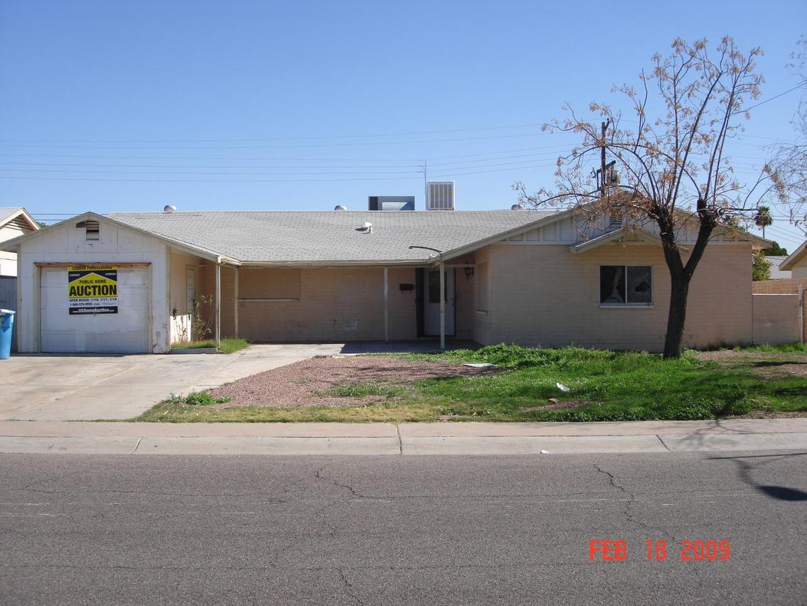 3019 N 57th Ave., Phoenix, AZ 85031