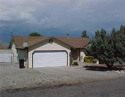 4660 Vista Dr., Cottonwood, AZ 86326