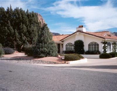 61 Rufous Ln., Sedona, AZ 86336