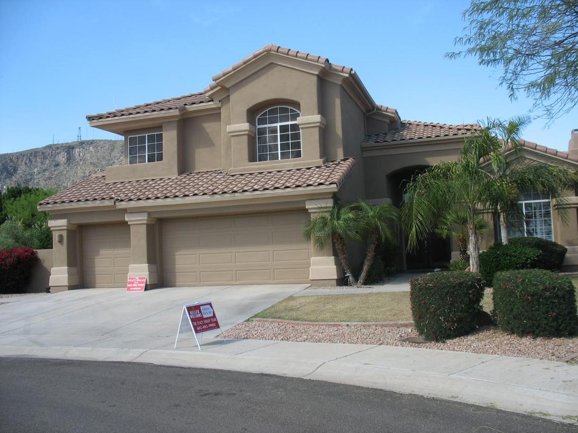 14221 S 13th Way, Phoenix, AZ 85048