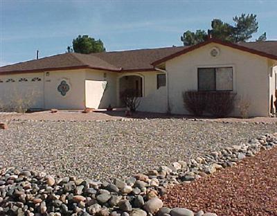 4596 N Fairway Dr., Rimrock, AZ 86335