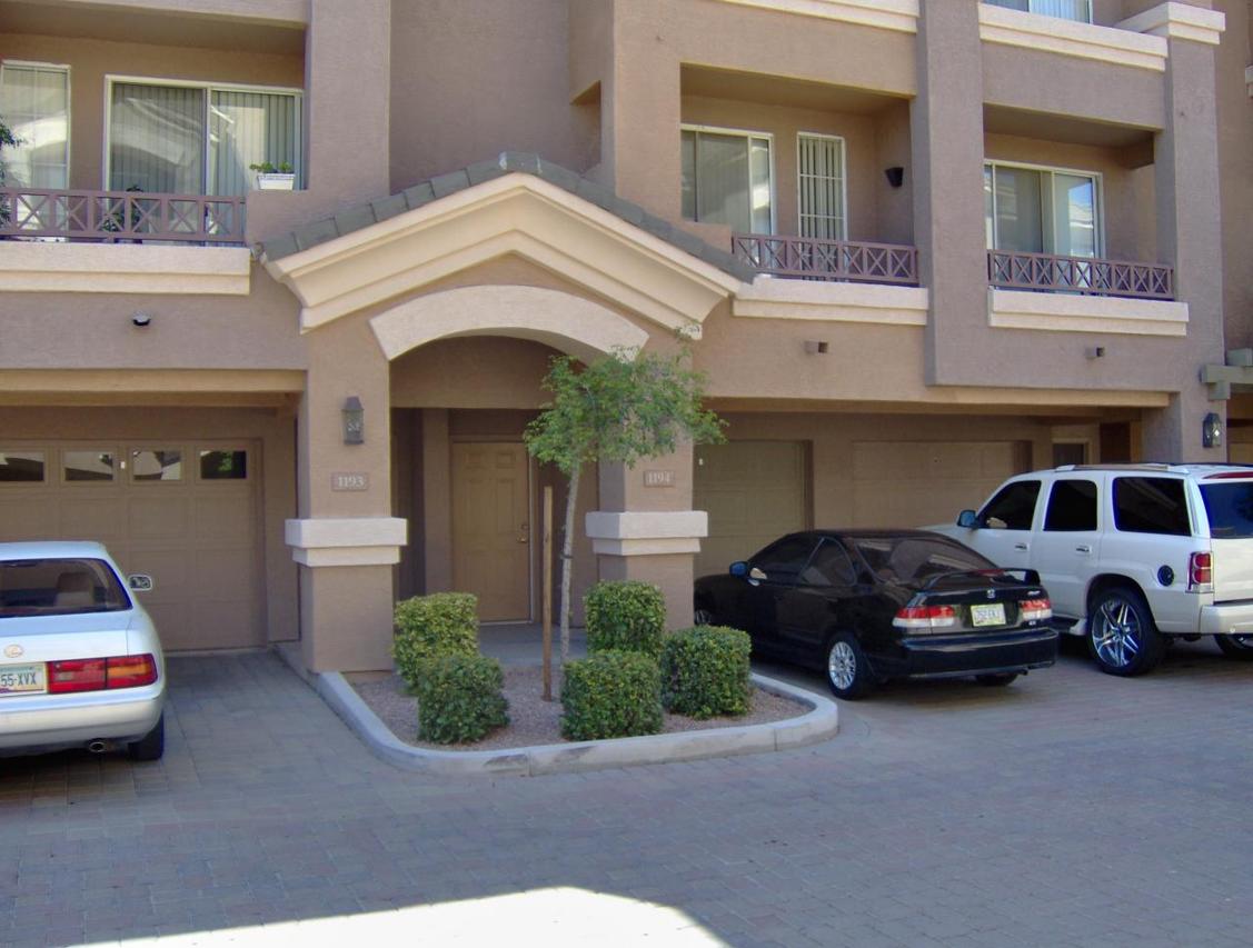 4465 E Paradise Village Pkwy. #1194, Phoenix, AZ 85032