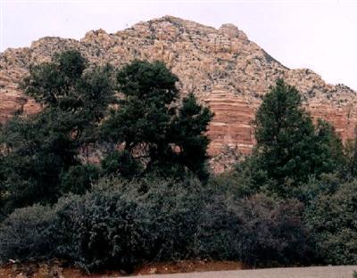 70 Raintree, Sedona, AZ 86351