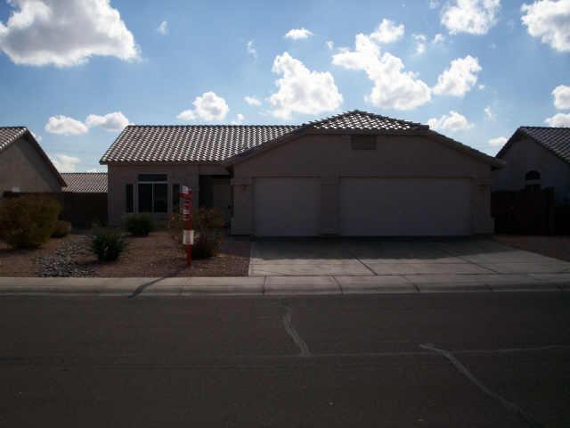 8753 W Echo Ln., Peoria, AZ 85345