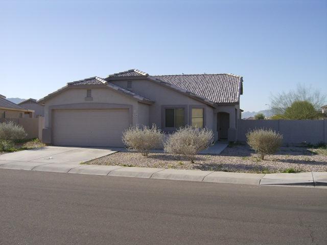 4343 W Apollo Rd., Laveen, AZ 85339