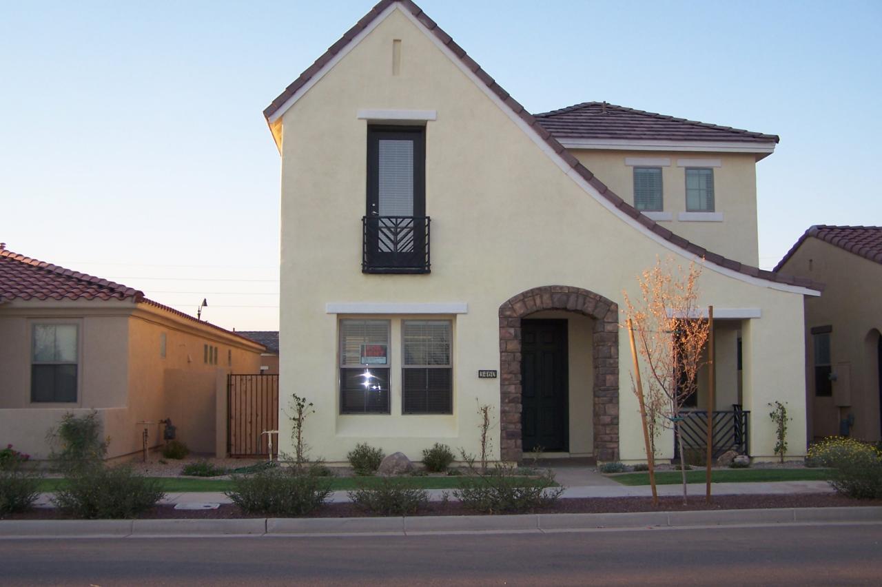 3460 E Windsor Dr., Gilbert, AZ 85296