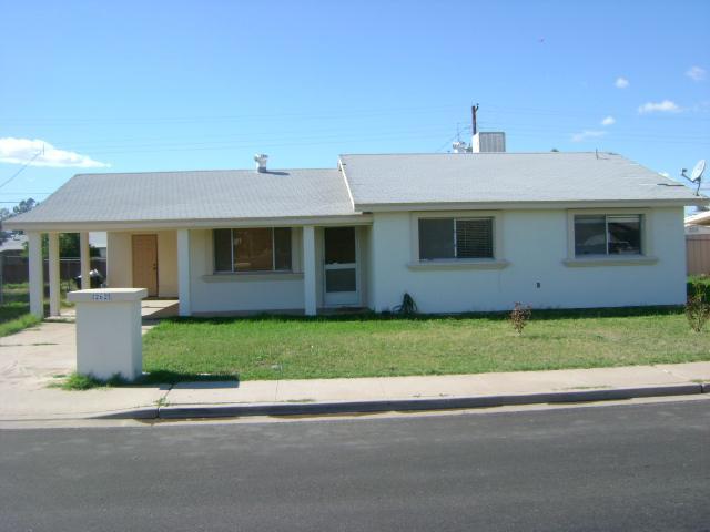 262 N Guthrie St., Mesa, AZ 85203