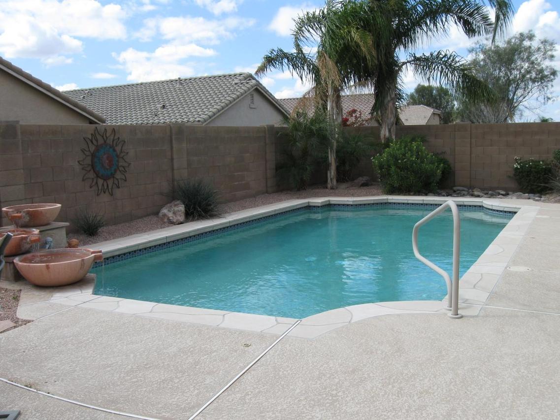 3929 E Derringer Way, Gilbert, AZ 85297