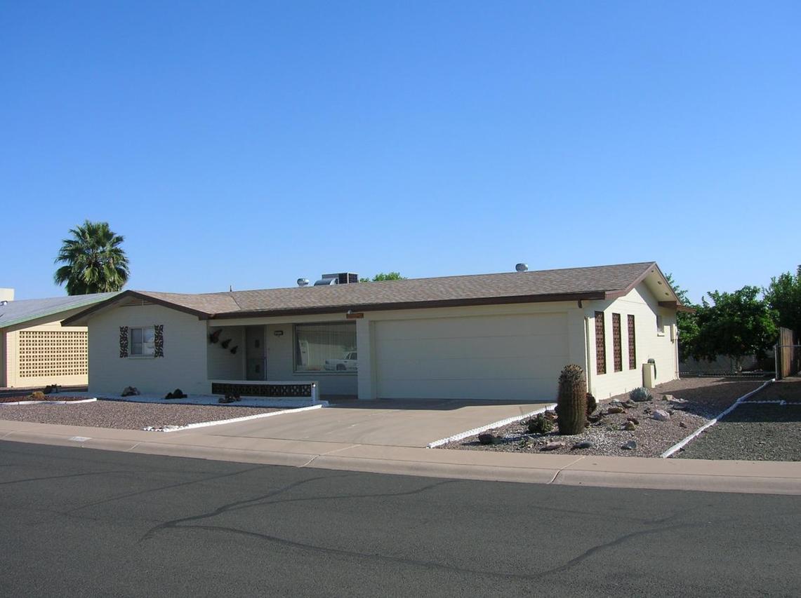 6101 E Boise St., Mesa, AZ 85205