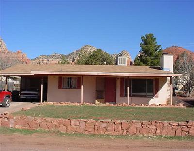 2020 Sanborn, Sedona, AZ 86336