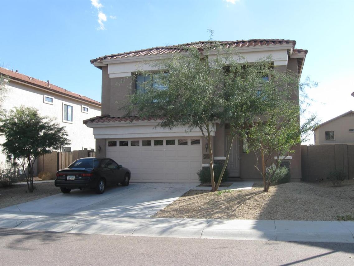 5329 E Carol Ave., Mesa, AZ 85206