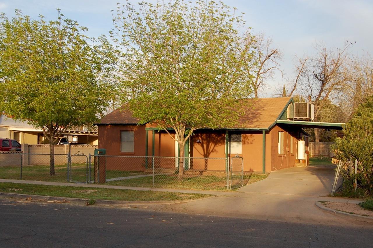 113 S Temple St., Mesa, AZ 85204